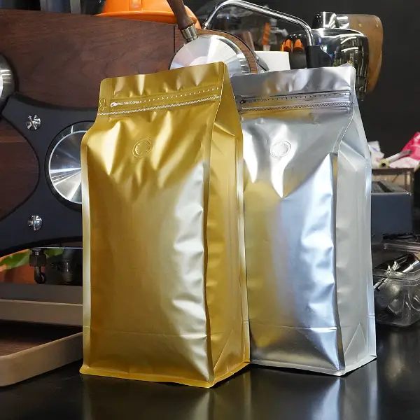 أكياس البلاستيك 1KG المناسبة لتعبئة الطعام