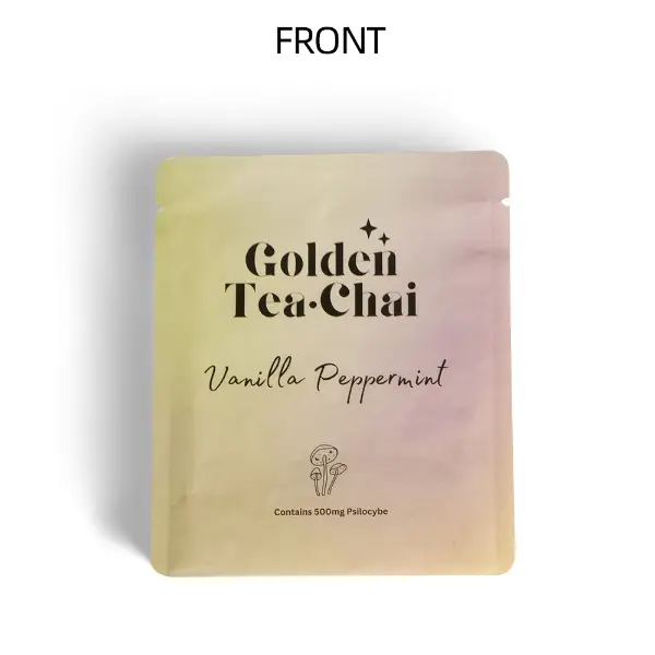 Hanging-ear drip coffee filter inner bag for single-serve brewing