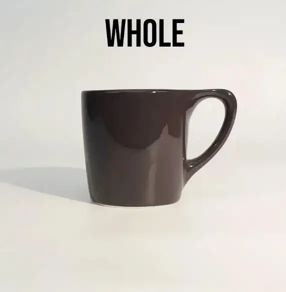 أكواب السيراميك للقهوة