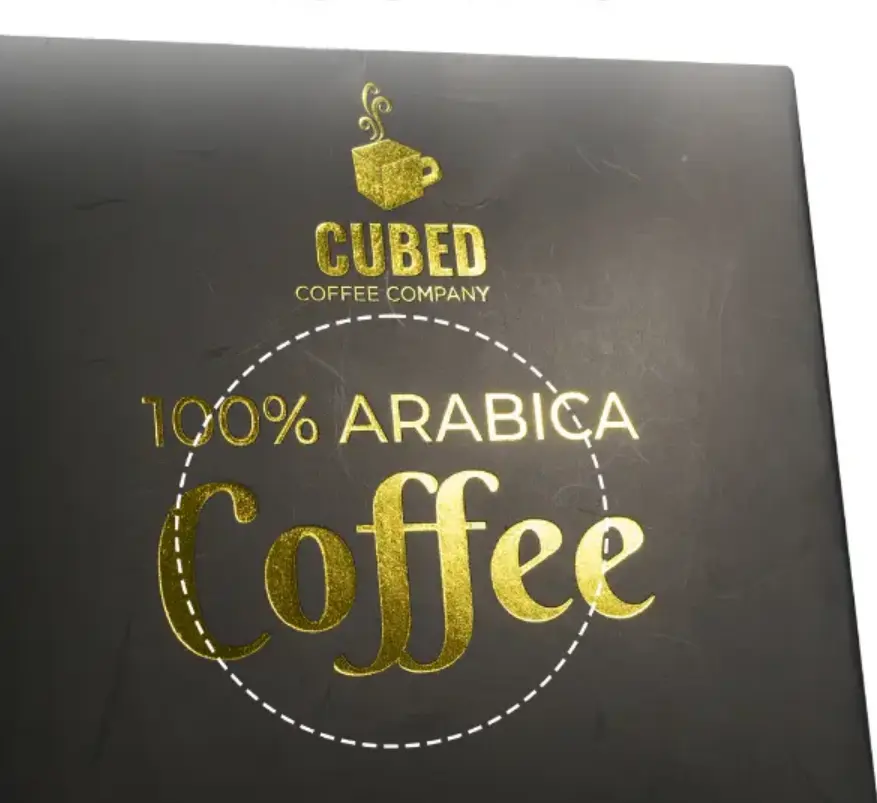 صندوق القهوة للأطباق الطائرة المجهولة بالجملة