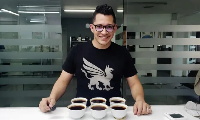 غواتيمالا سبيشلتي كوفي