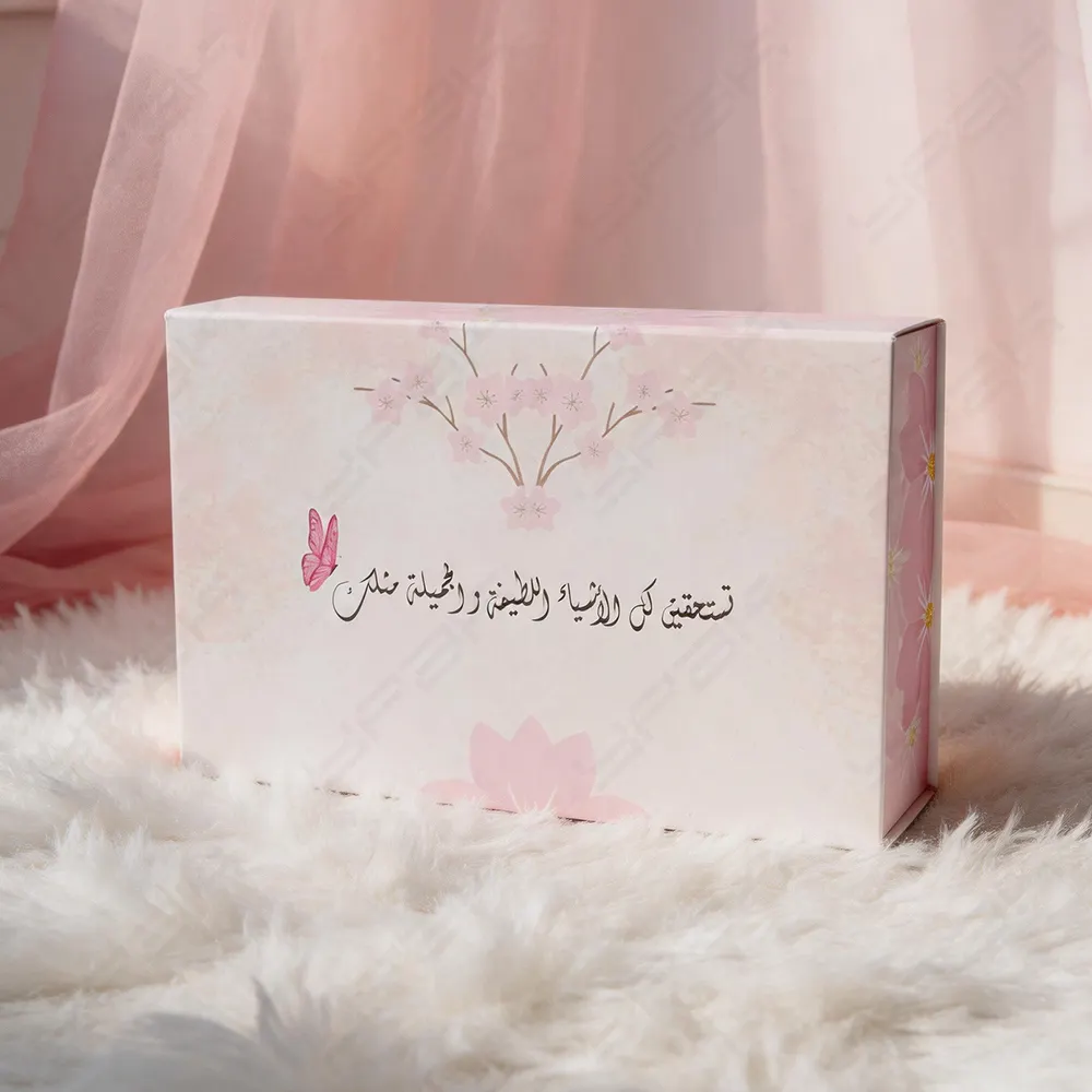 مصنع صناديق القهوة