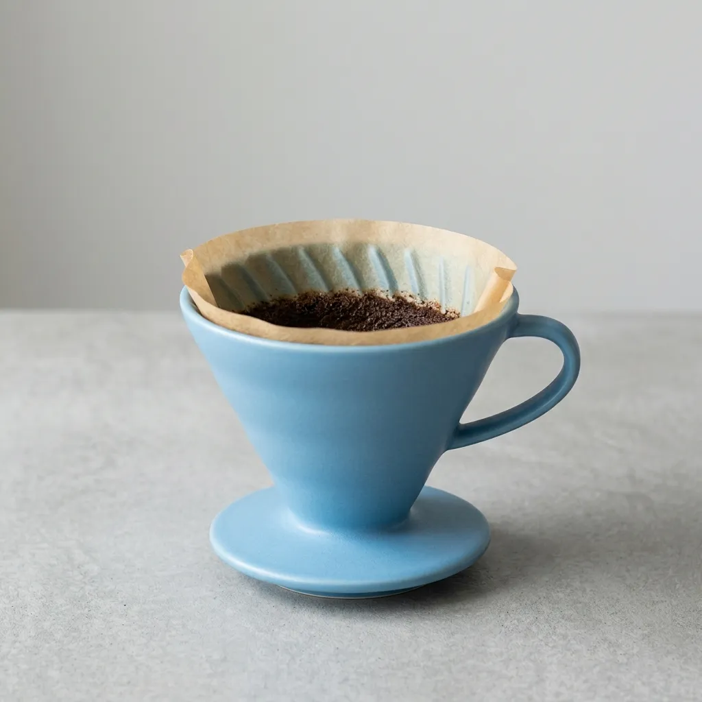 V60-تخمير-فلتر-كوب