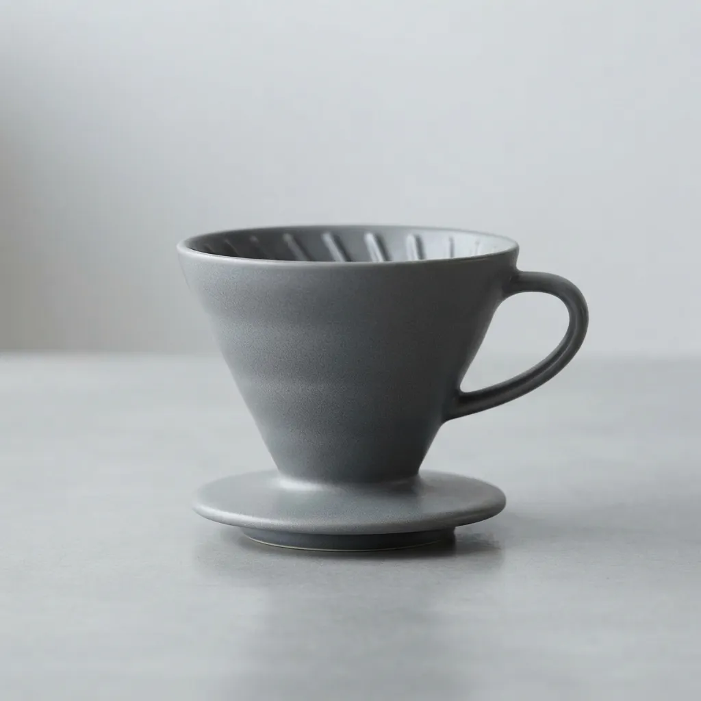 v60-تقطر-قهوة-مقطر