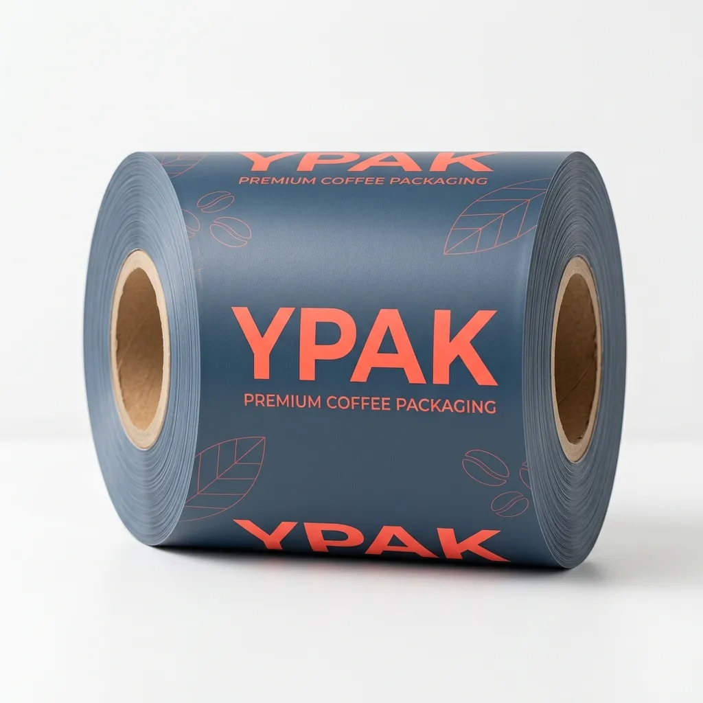 Coffee_beverage_packaging_film_roll_