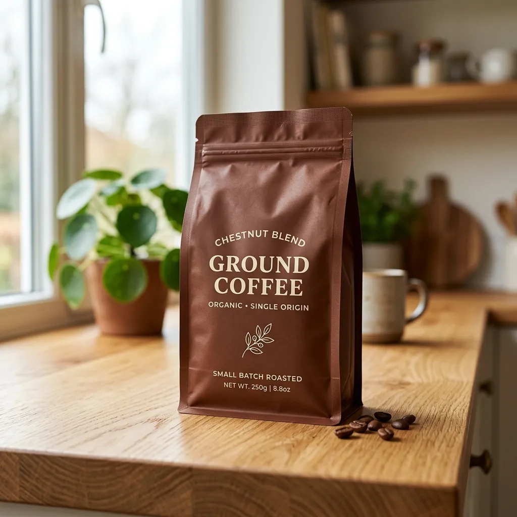 Coffee_sachet_on_wooden_countertop