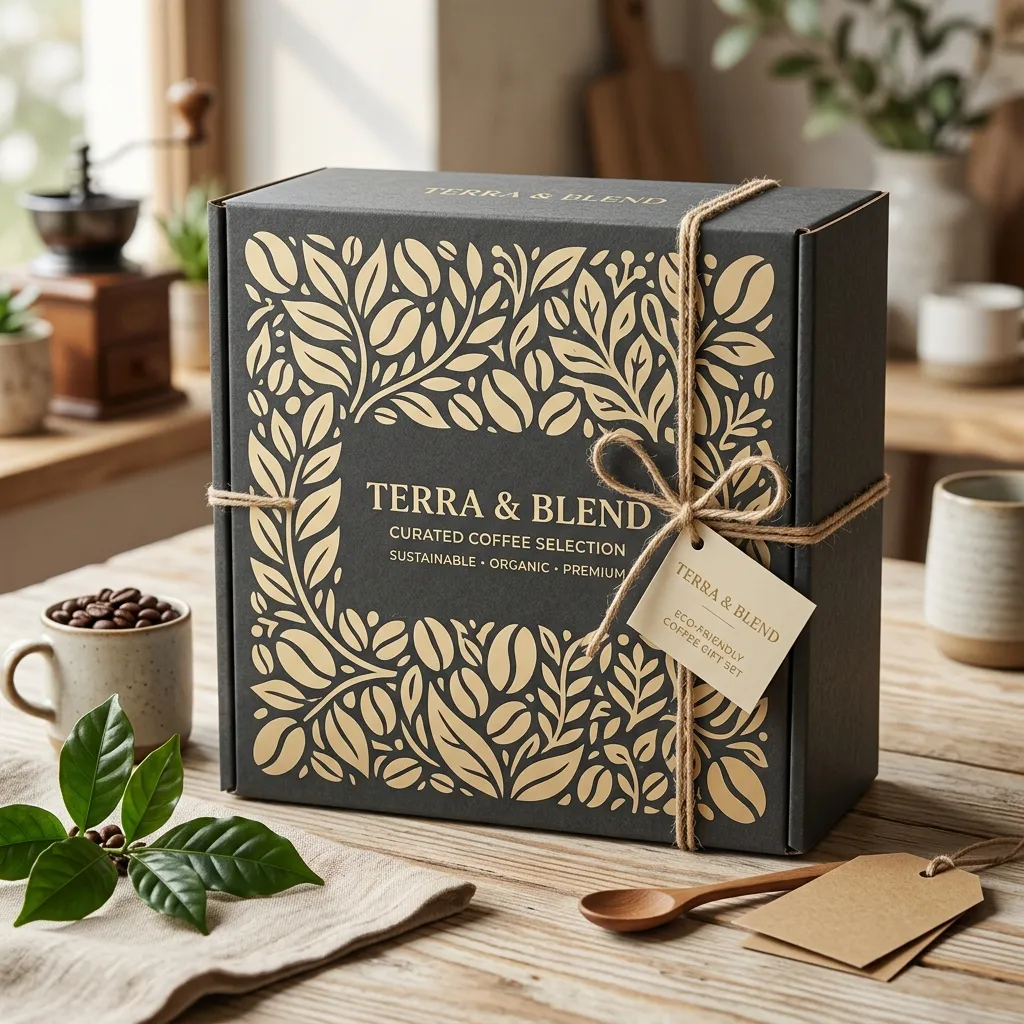Eco-friendly_coffee_gift_box_packaging