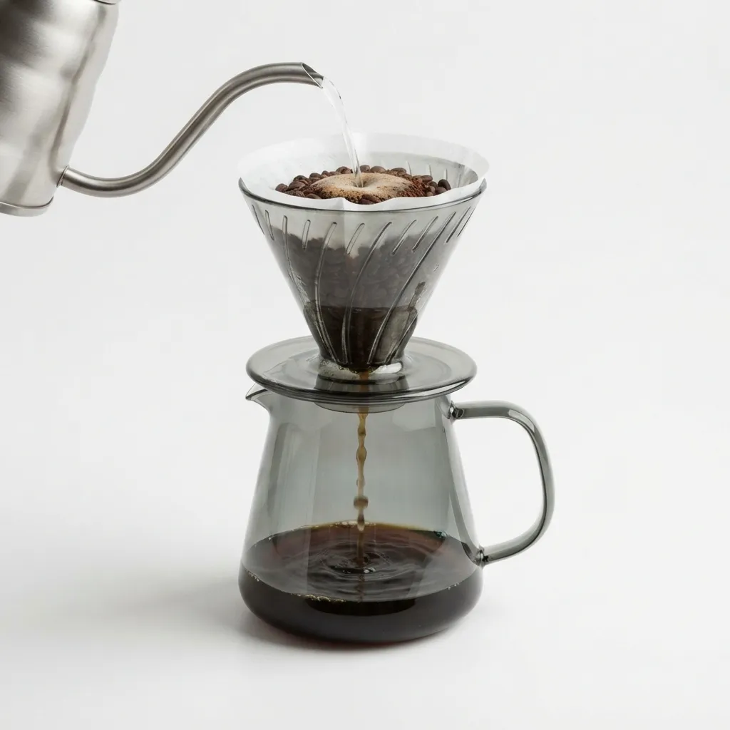 glass-coffee-brewing-dripper