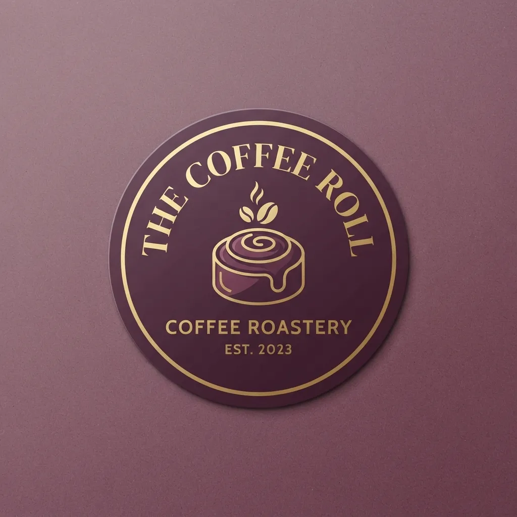 Minimalist_coffee_roll_sticker