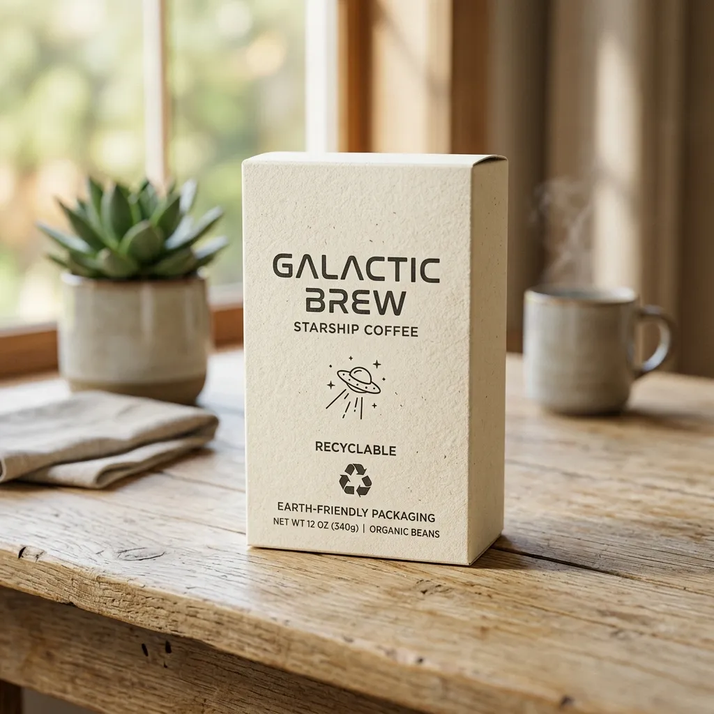 Recyclable_coffee_box_on_table