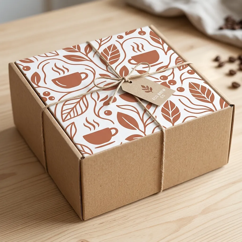sustainable-kraft-coffee-gift-boxes