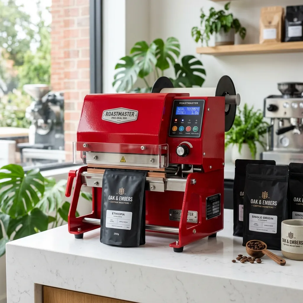 Tabletop_coffee_pouch_sealer_machine