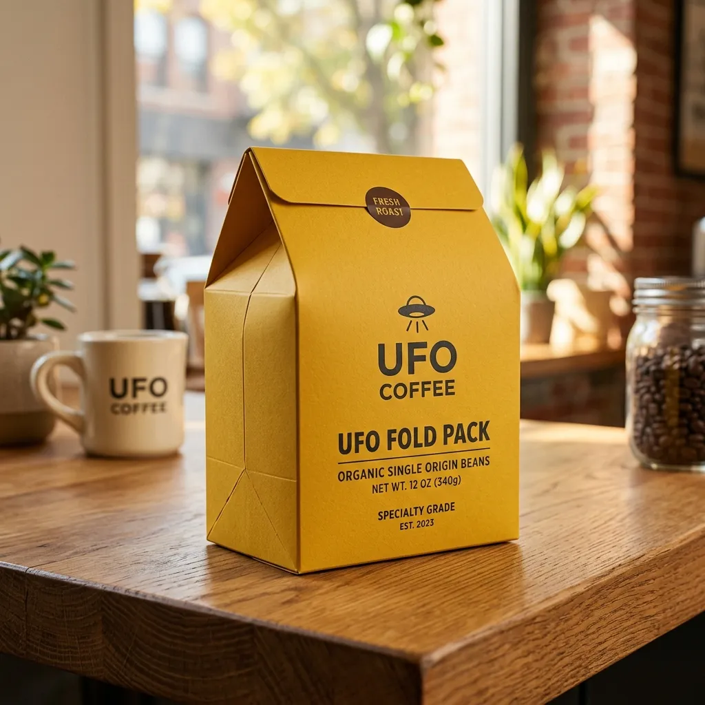 UFO_coffee_box_on_countertop