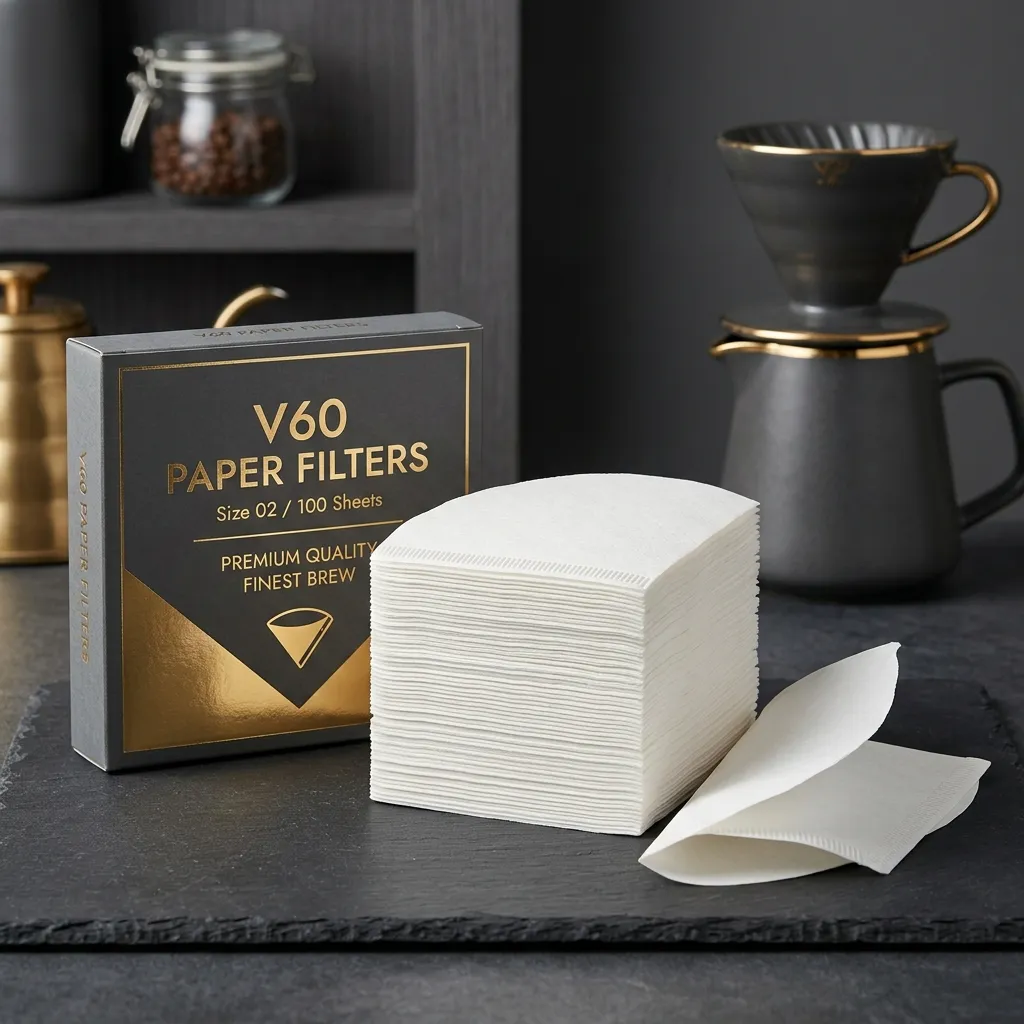 أوراق التصفية v60
