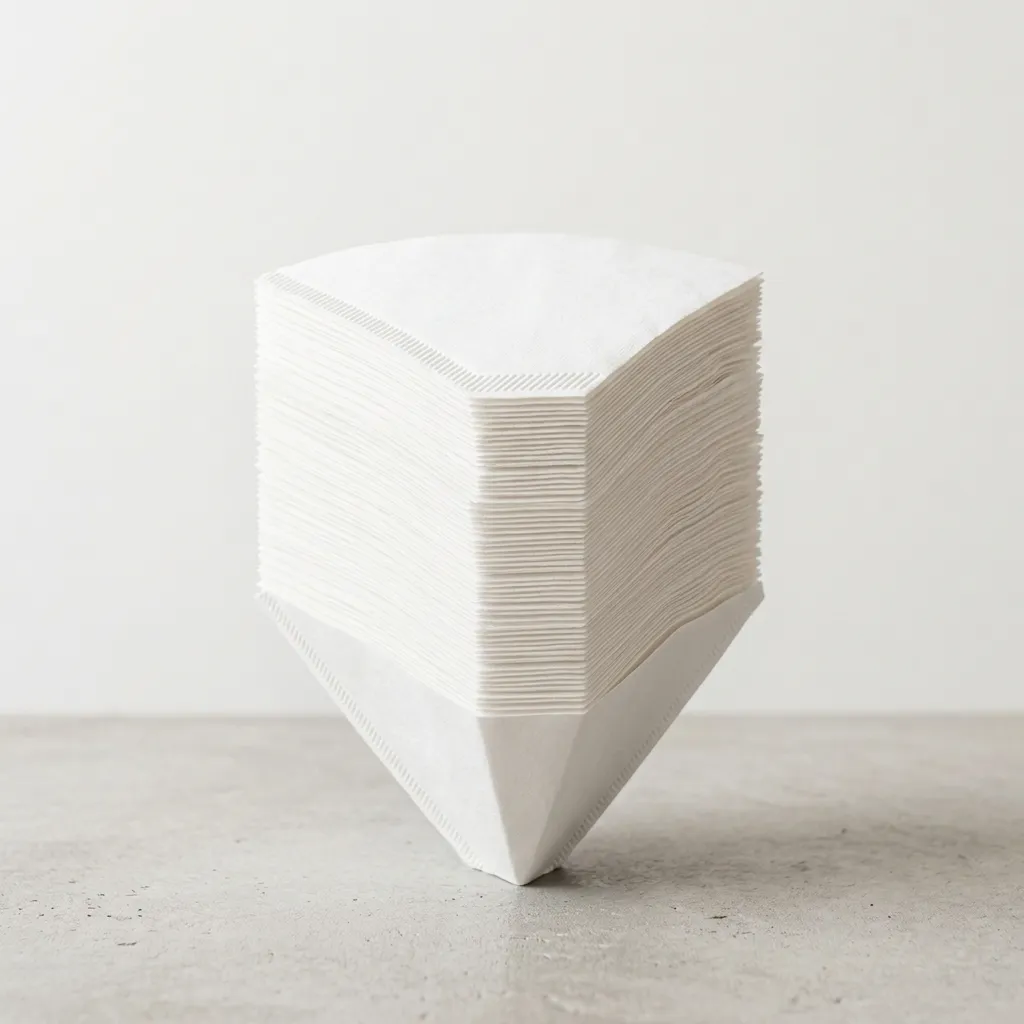 White_coffee_filters_stacked