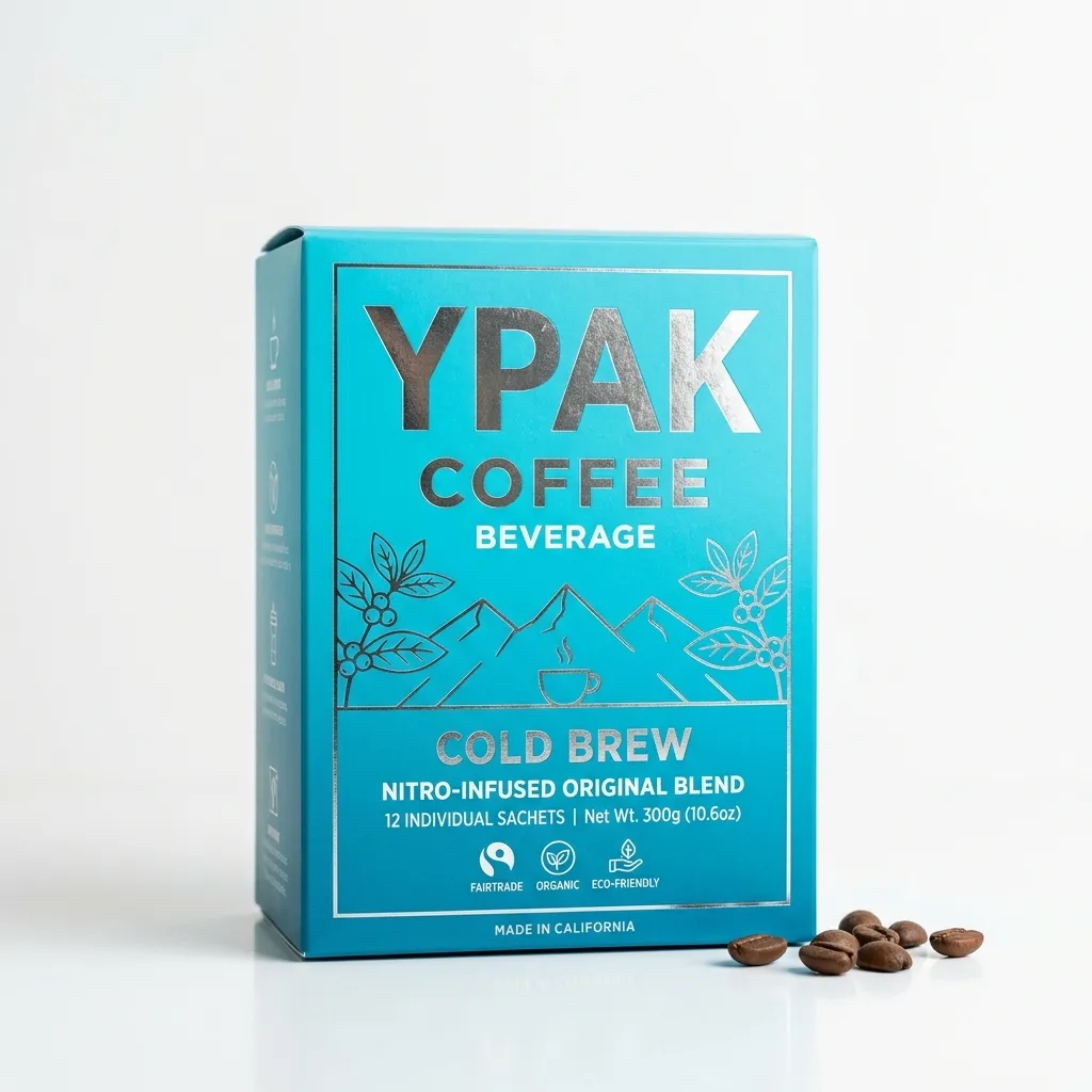 YPAK_coffee_beverage_box_packaging
