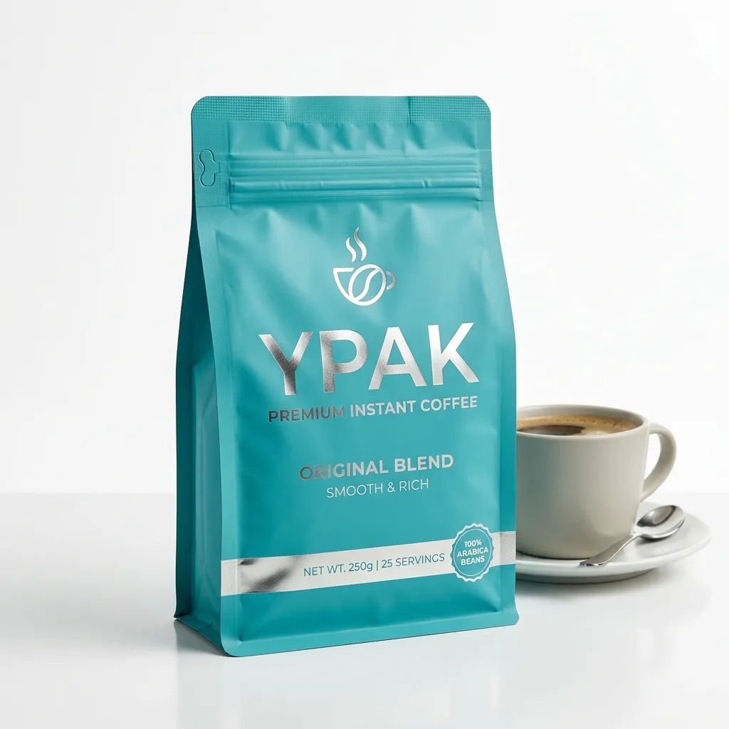 YPAK_coffee_packaging_displayed_