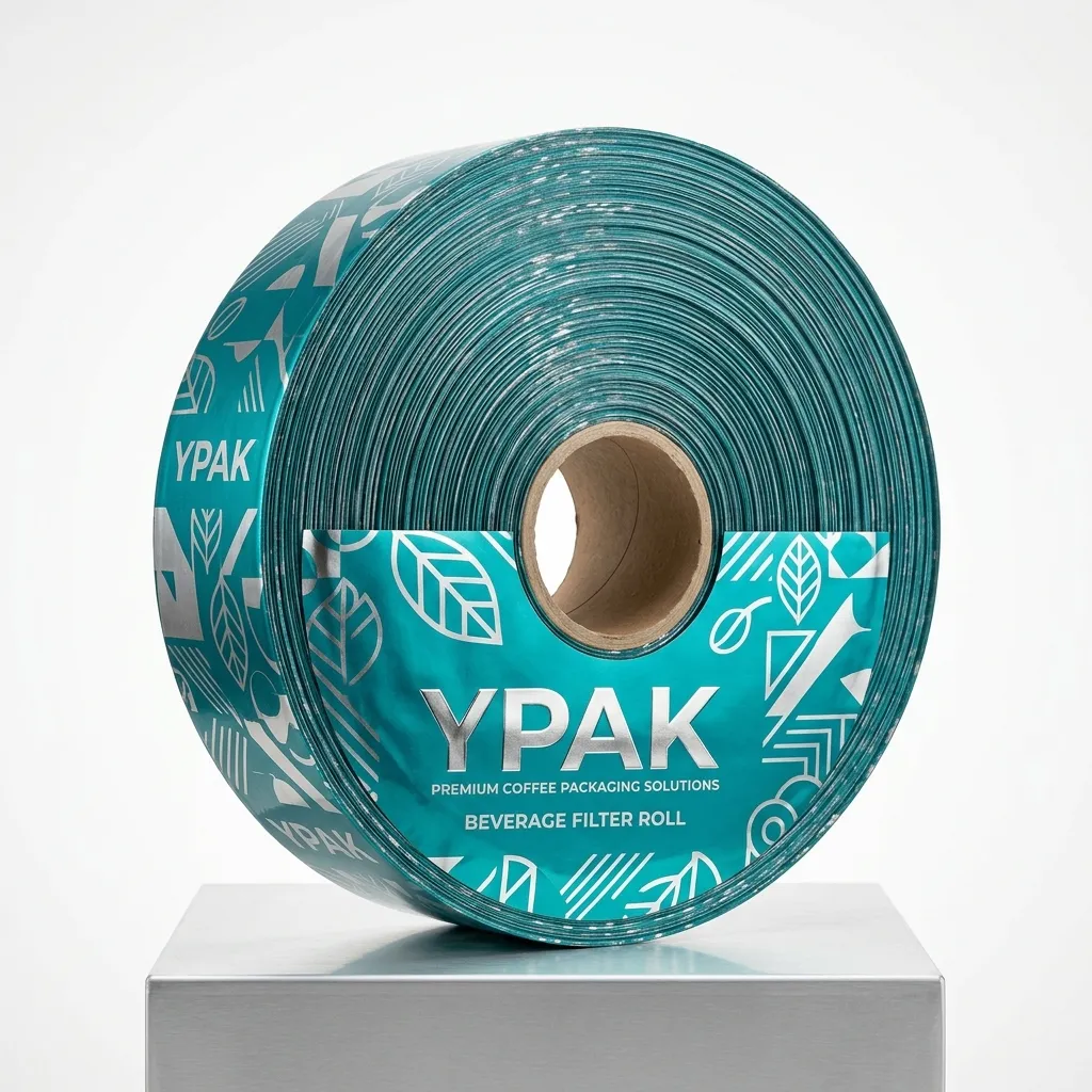 YPAK_coffee_packaging_filter_roll_